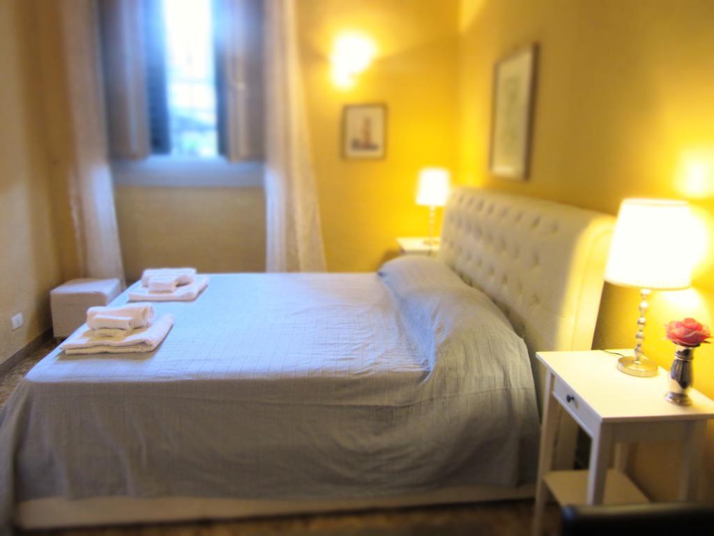 Giardino Della Melagrana Bed & Breakfast Firenze Rom bilde