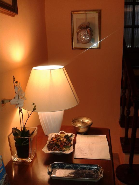 Giardino Della Melagrana Bed & Breakfast Firenze Eksteriør bilde