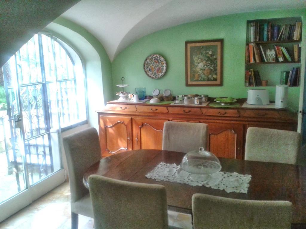 Giardino Della Melagrana Bed & Breakfast Firenze Rom bilde