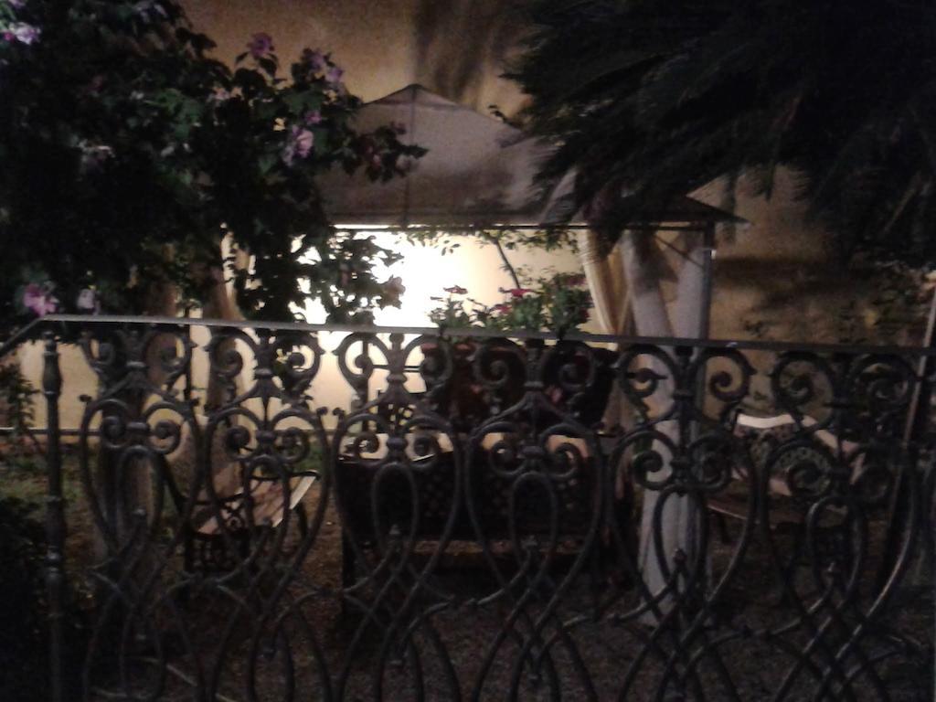Giardino Della Melagrana Bed & Breakfast Firenze Eksteriør bilde