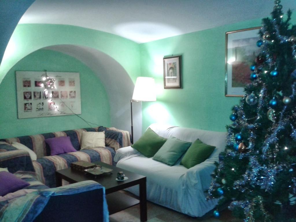 Giardino Della Melagrana Bed & Breakfast Firenze Eksteriør bilde