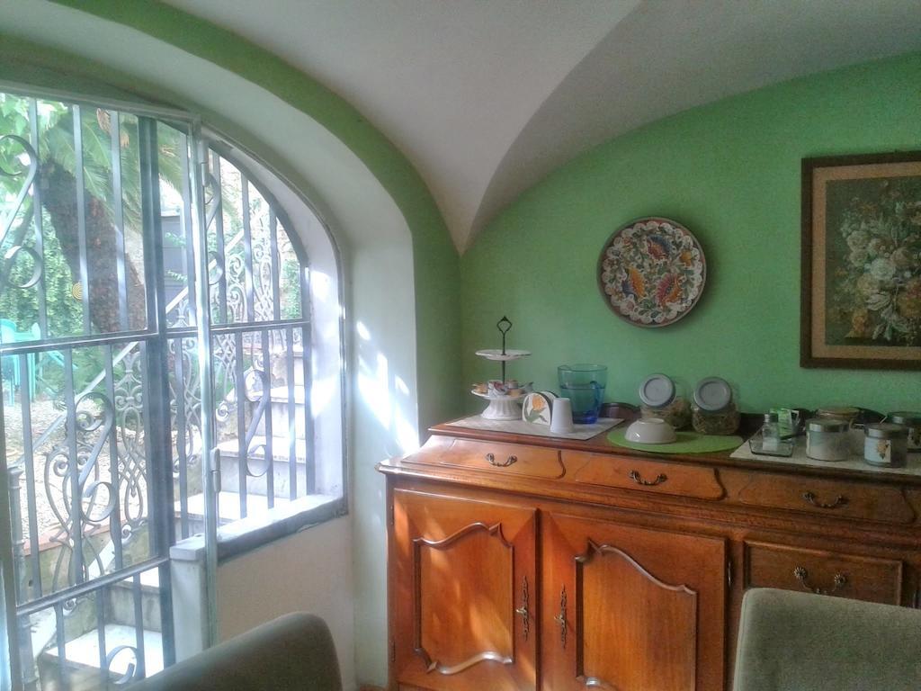 Giardino Della Melagrana Bed & Breakfast Firenze Eksteriør bilde