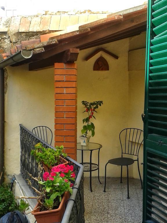 Giardino Della Melagrana Bed & Breakfast Firenze Rom bilde