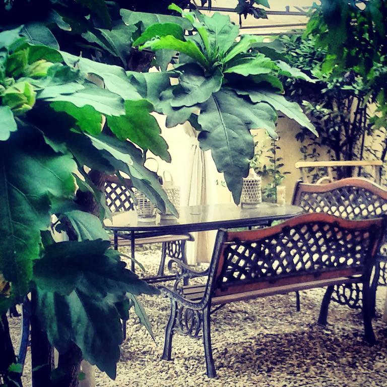 Giardino Della Melagrana Bed & Breakfast Firenze Eksteriør bilde
