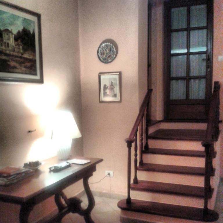 Giardino Della Melagrana Bed & Breakfast Firenze Rom bilde