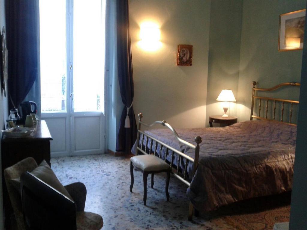 Giardino Della Melagrana Bed & Breakfast Firenze Eksteriør bilde