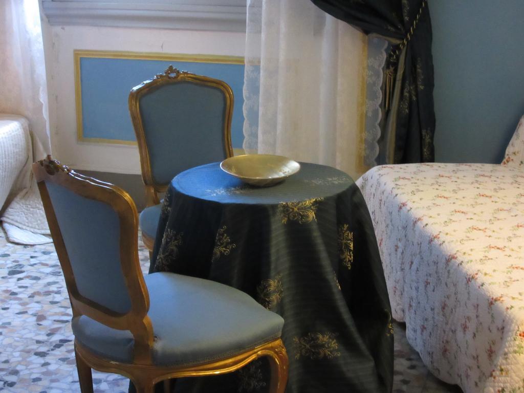 Giardino Della Melagrana Bed & Breakfast Firenze Eksteriør bilde