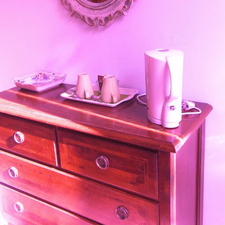 Giardino Della Melagrana Bed & Breakfast Firenze Eksteriør bilde