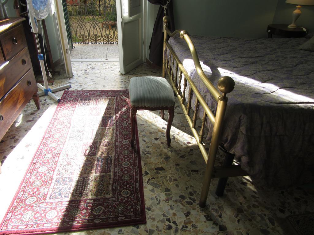 Giardino Della Melagrana Bed & Breakfast Firenze Eksteriør bilde
