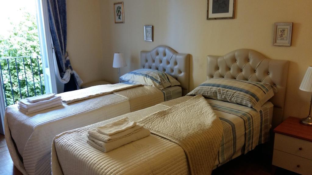 Giardino Della Melagrana Bed & Breakfast Firenze Eksteriør bilde