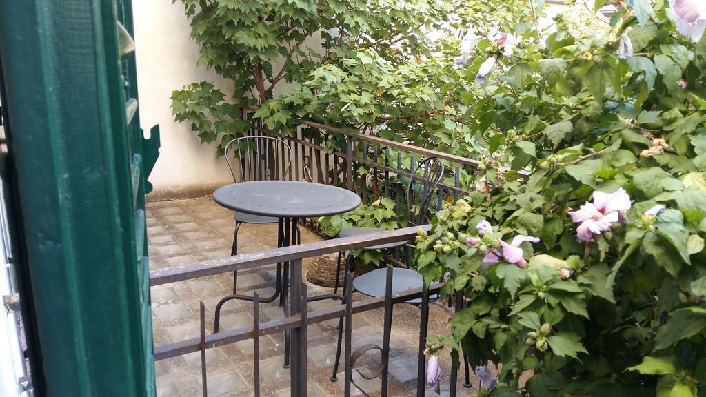 Giardino Della Melagrana Bed & Breakfast Firenze Eksteriør bilde