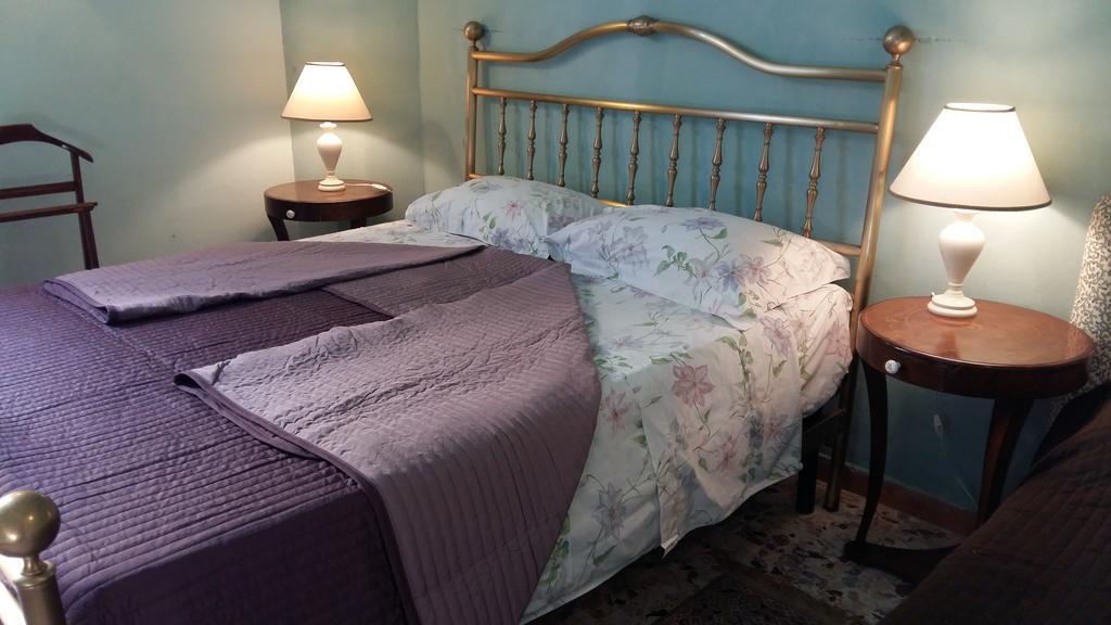 Giardino Della Melagrana Bed & Breakfast Firenze Eksteriør bilde