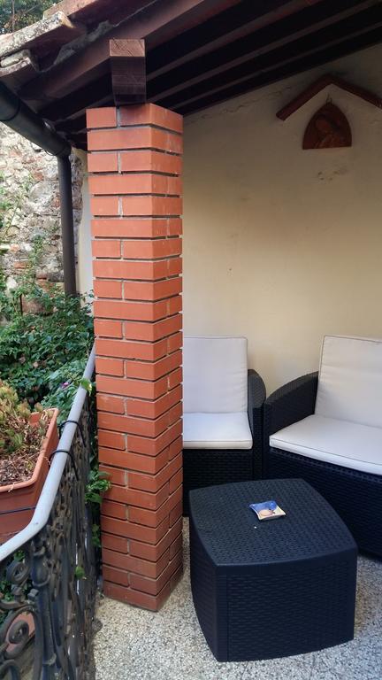 Giardino Della Melagrana Bed & Breakfast Firenze Eksteriør bilde