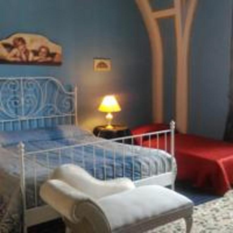 Giardino Della Melagrana Bed & Breakfast Firenze Eksteriør bilde