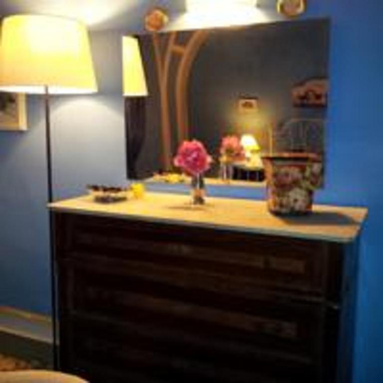 Giardino Della Melagrana Bed & Breakfast Firenze Eksteriør bilde