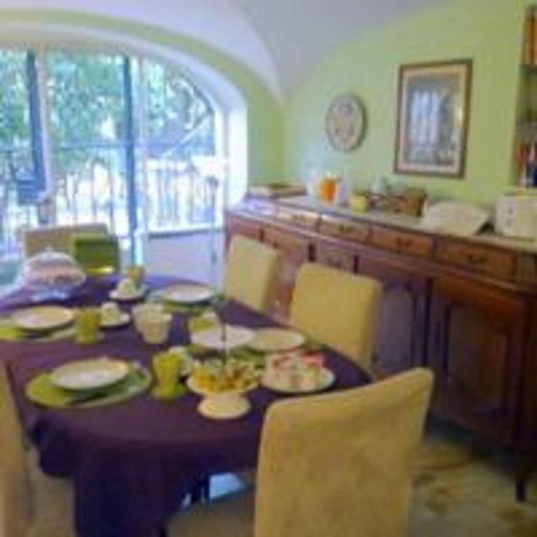Giardino Della Melagrana Bed & Breakfast Firenze Eksteriør bilde