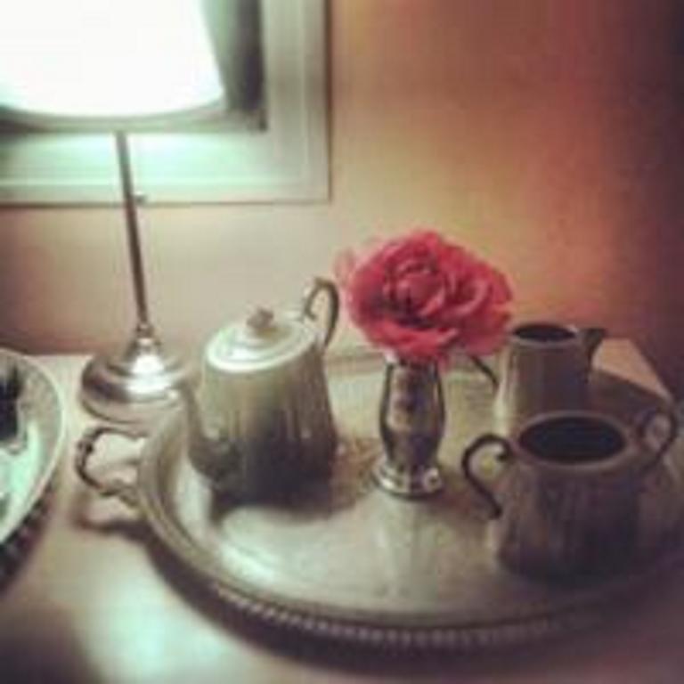 Giardino Della Melagrana Bed & Breakfast Firenze Eksteriør bilde