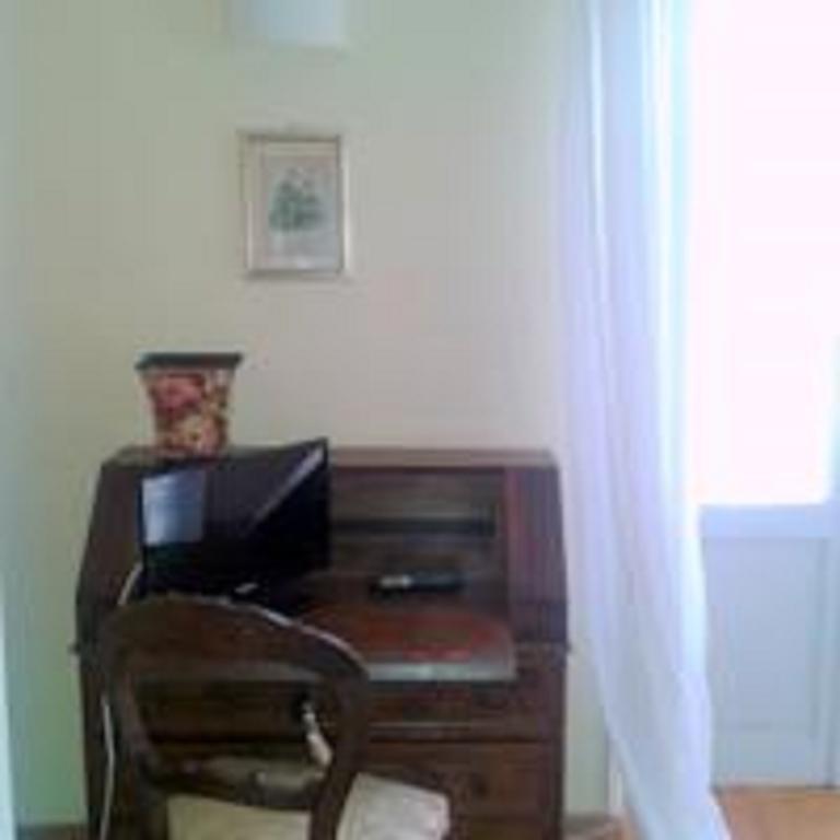 Giardino Della Melagrana Bed & Breakfast Firenze Eksteriør bilde