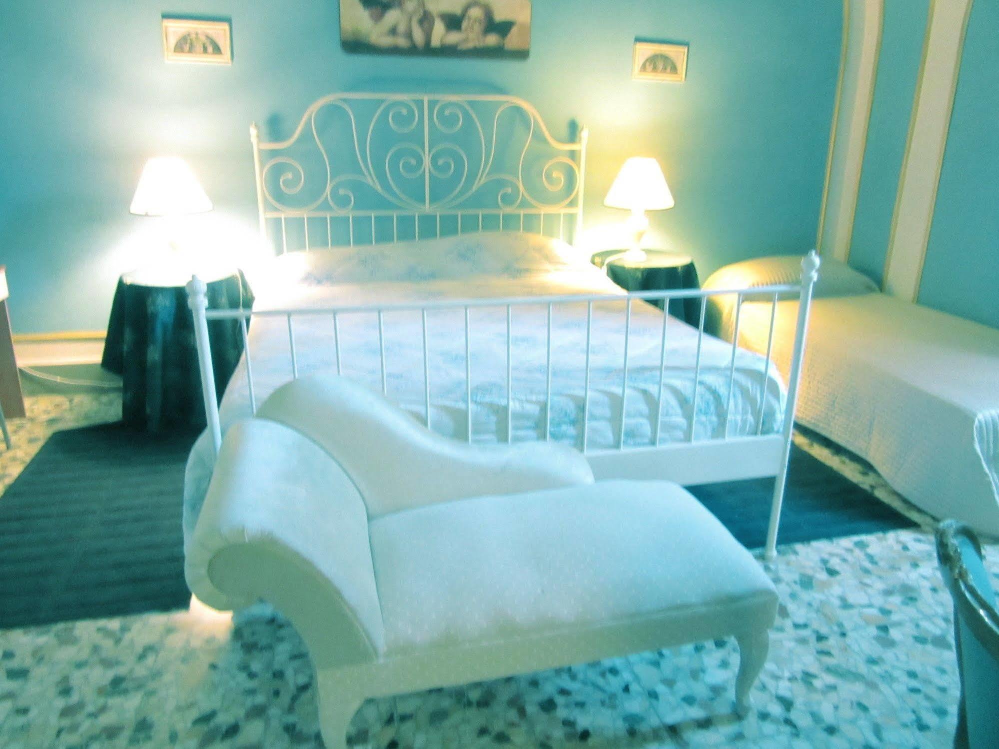 Giardino Della Melagrana Bed & Breakfast Firenze Eksteriør bilde