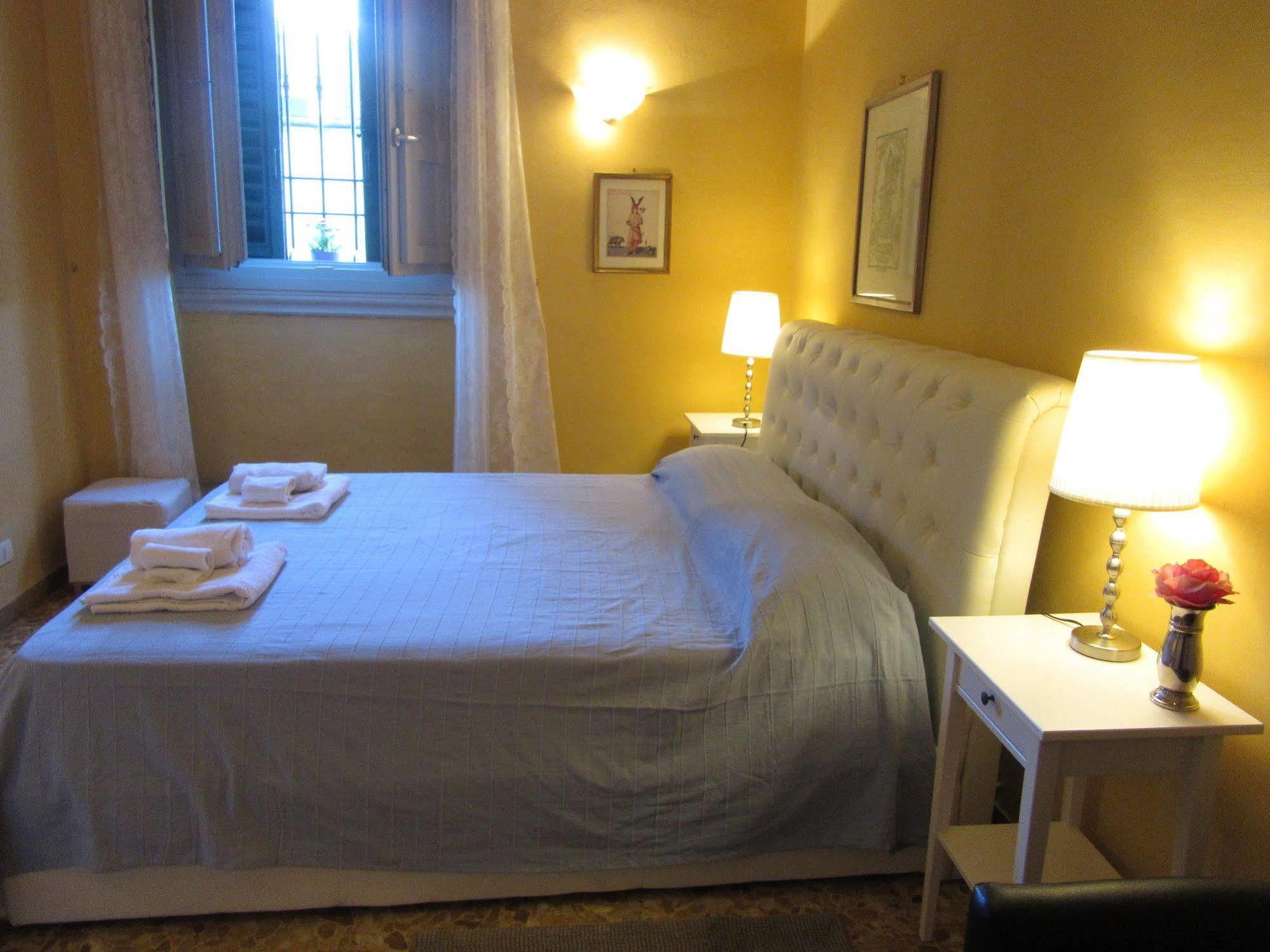 Giardino Della Melagrana Bed & Breakfast Firenze Eksteriør bilde