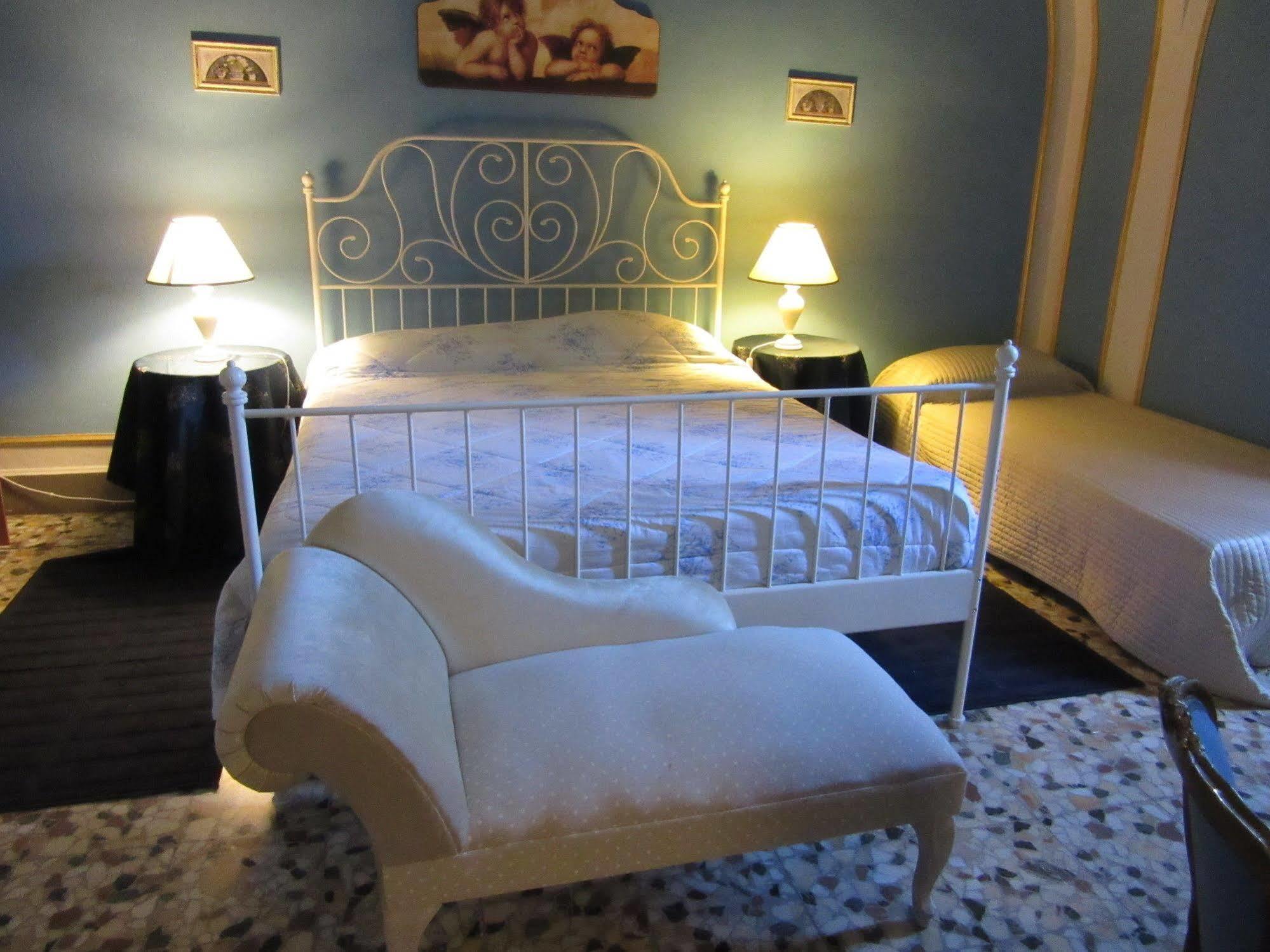 Giardino Della Melagrana Bed & Breakfast Firenze Eksteriør bilde