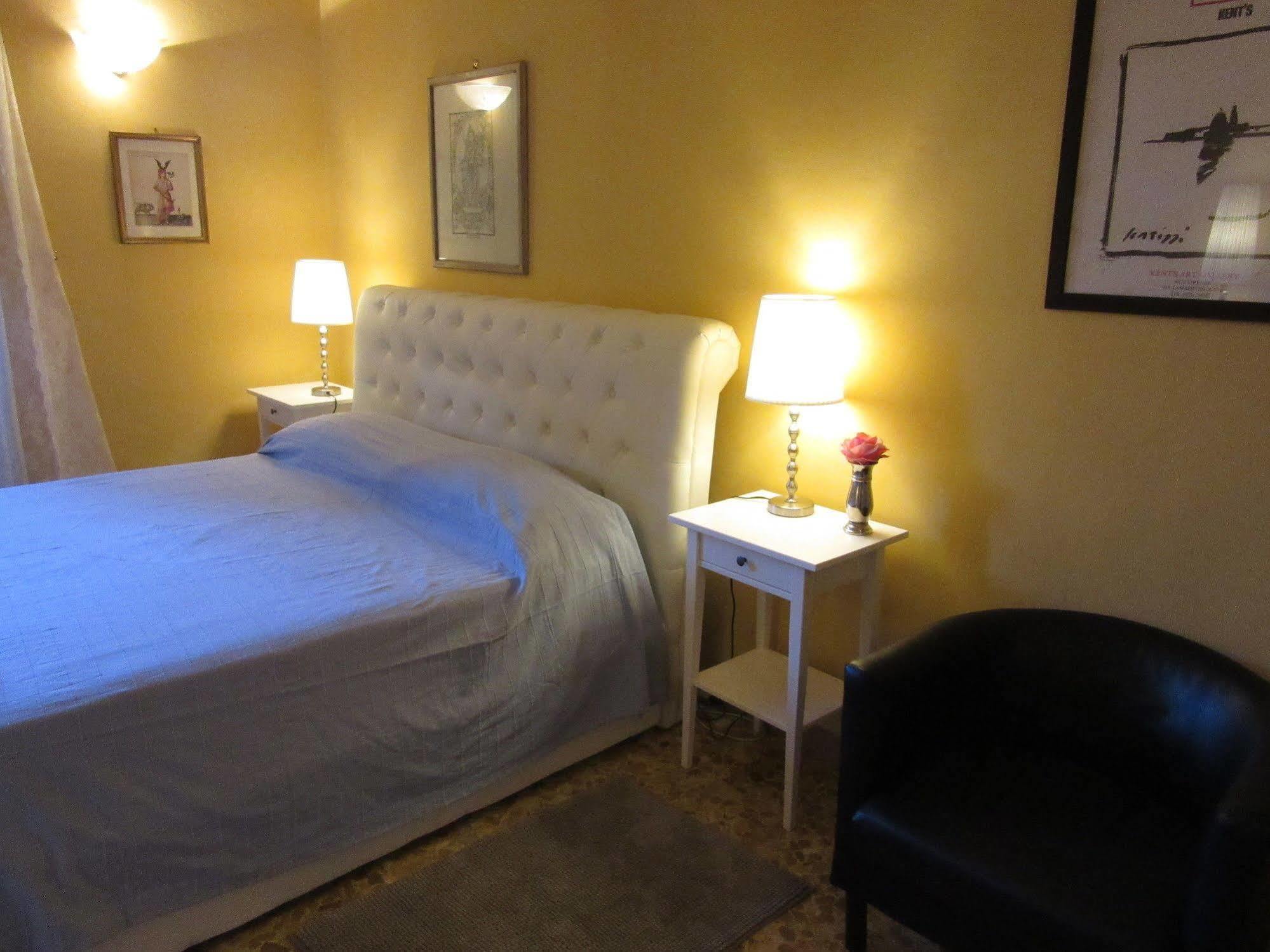 Giardino Della Melagrana Bed & Breakfast Firenze Eksteriør bilde