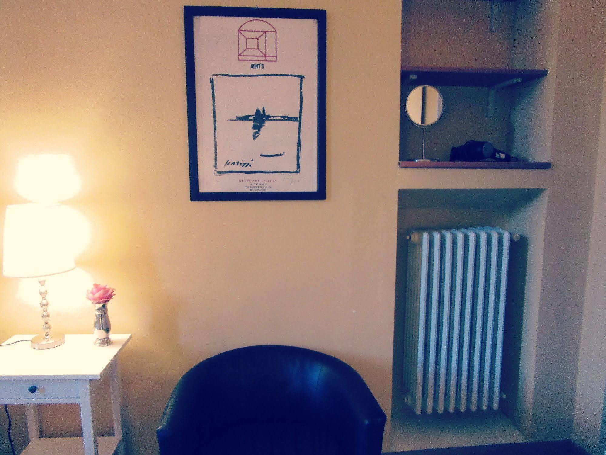 Giardino Della Melagrana Bed & Breakfast Firenze Eksteriør bilde