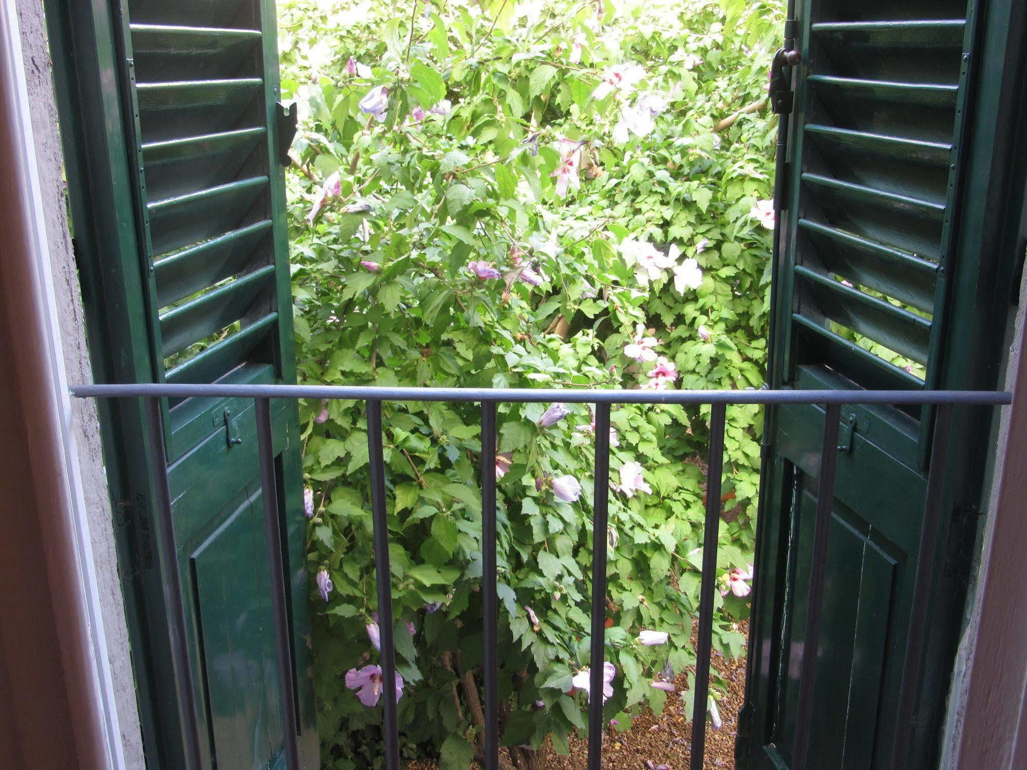 Giardino Della Melagrana Bed & Breakfast Firenze Eksteriør bilde